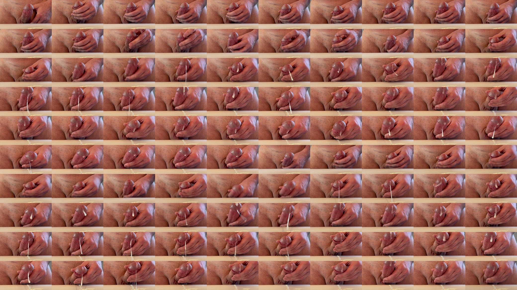 Me masturbating to orgasm 27 预览图
