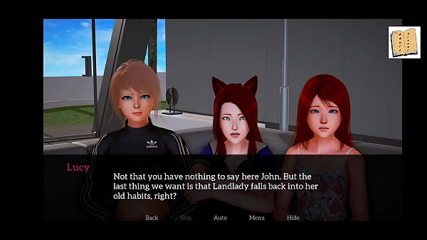 Download Video - My New Family 125