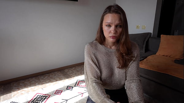 POV: "I know what a mans wants to" Step daughter asks to let her go to the party and proove she's adult enough