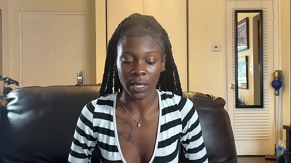 New Ebony's first interracial casting