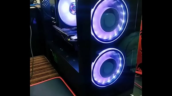 Pc gamer porno