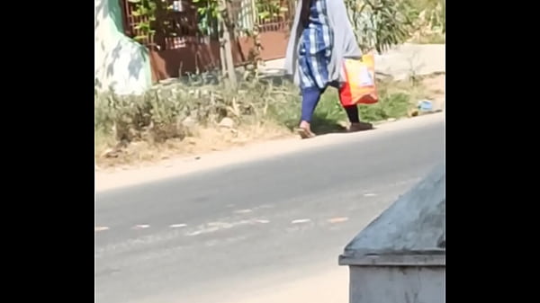 Indian big ass beauty