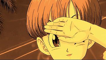 Dragon Ball H opening (español)