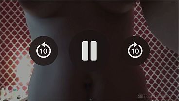 Real Girlfriend Experience &ndash; First Time Fucking 19-Year-Old Spanish Blue-Haired Babe Monica Mavi