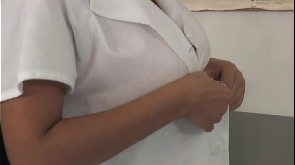 Nurse blowjob
