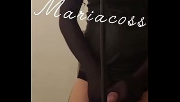 MariaCrossdresser - update #22 - InShot 20251123 024950043 - Nov 23, 2025