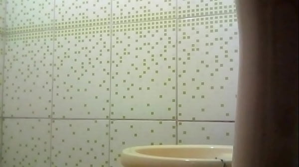 Até que fim consegui ver o pau do meu primo que...