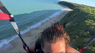 Download Video - TRANSEI VOANDO DE PARAPENTE