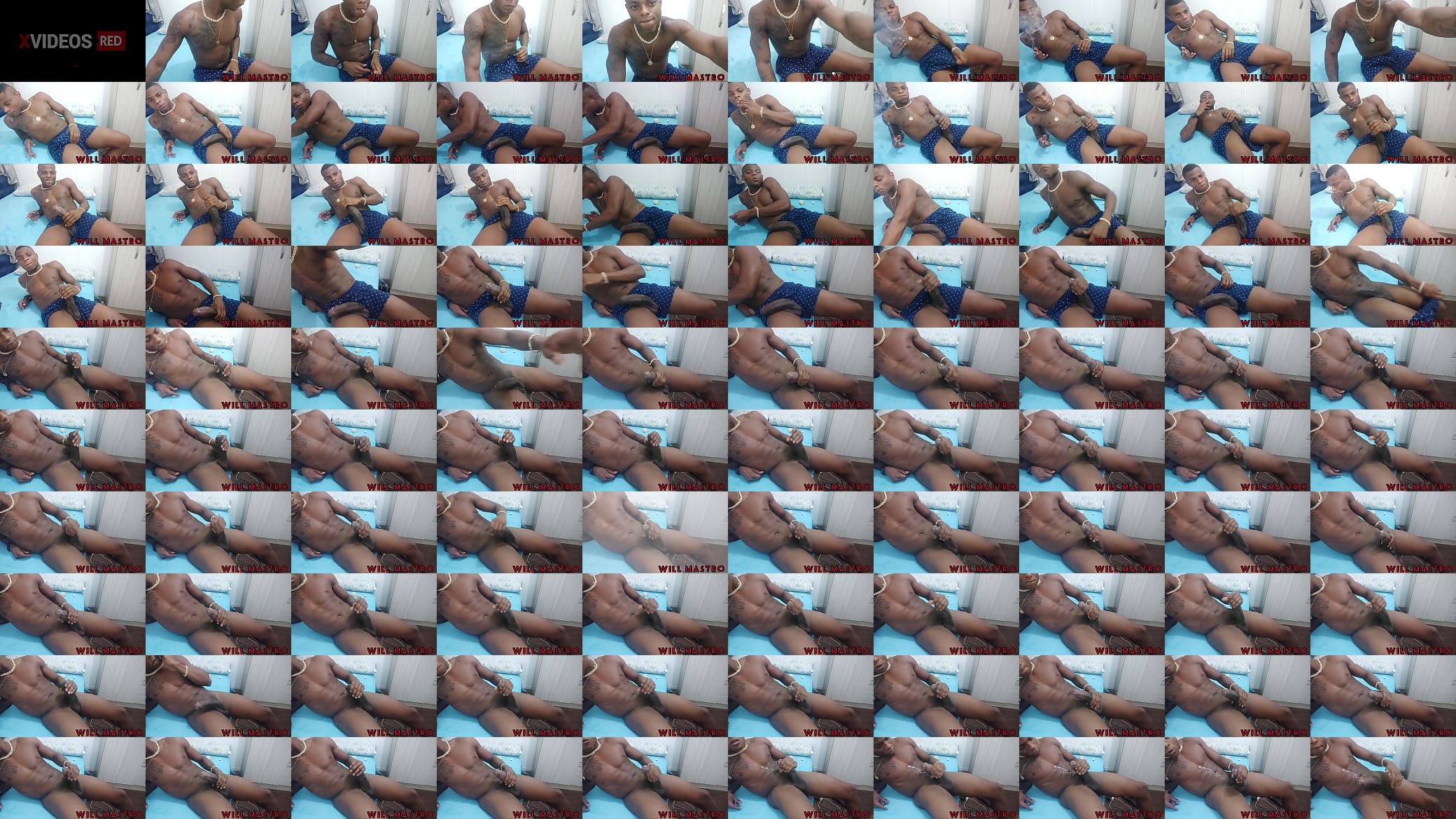 Fumando um e o tes&atilde;o bateu 预览图