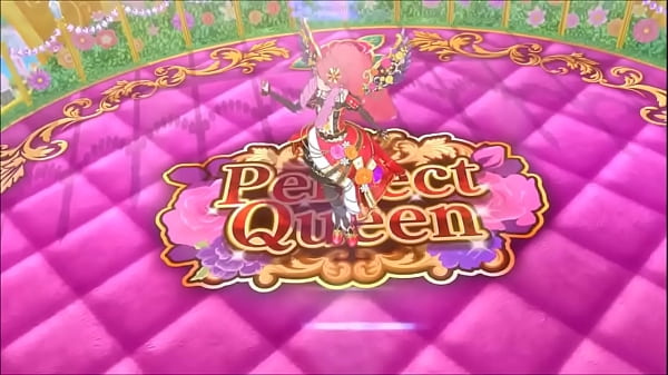 アイカツエルザアニメ