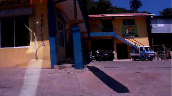 Toticos.com - the best ebony black teen amateur pov porn!