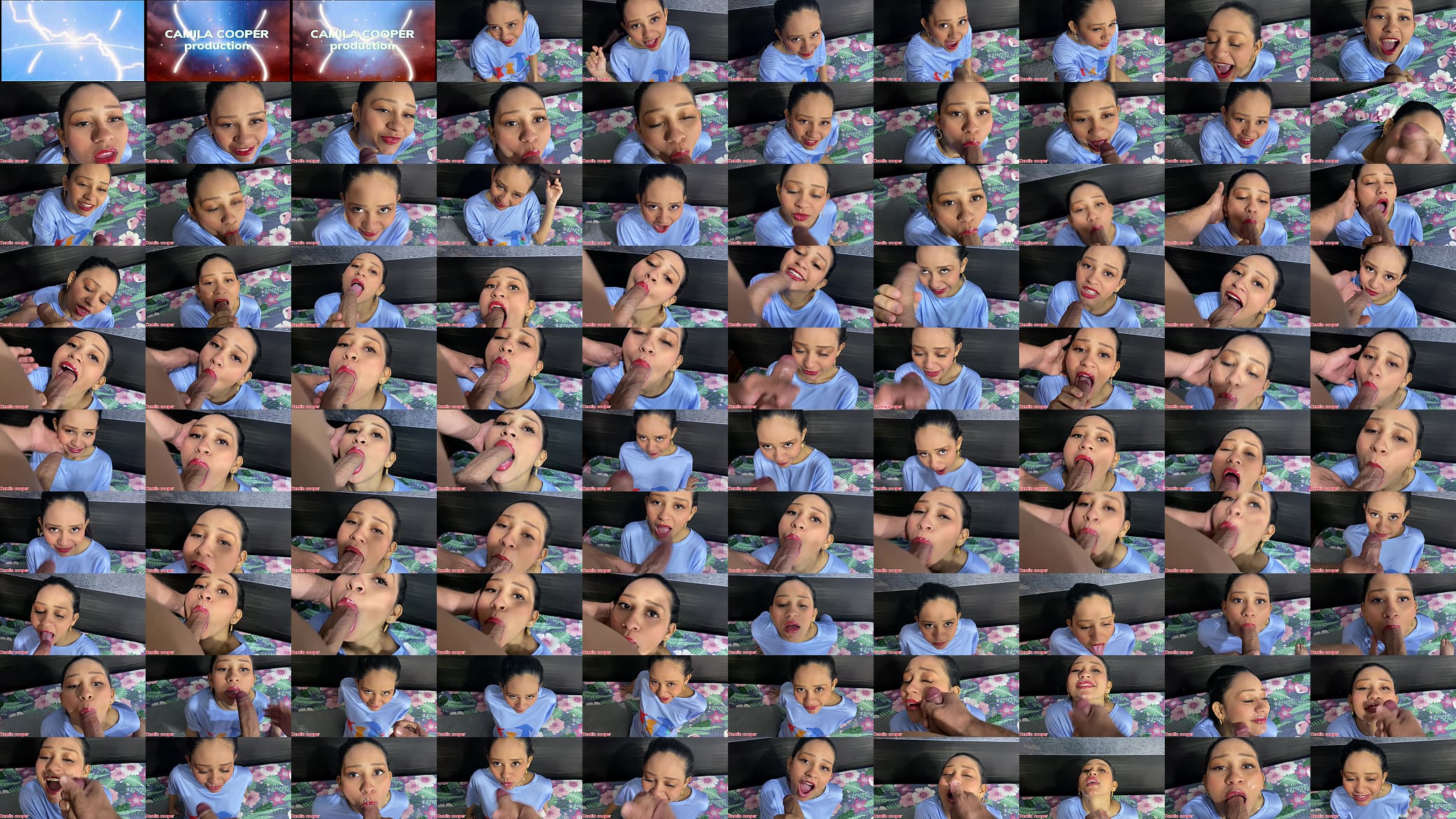 Camila Cooper&#039;s Dream 预览图