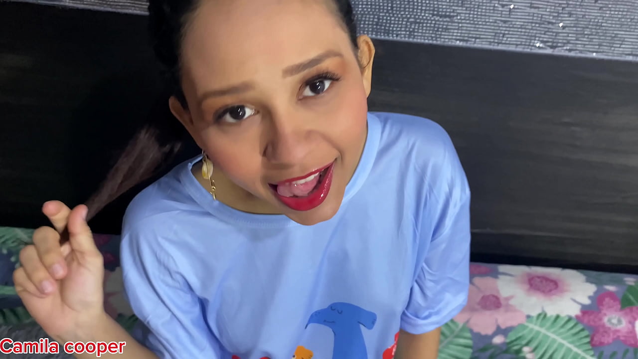El sueño de Camila Cooper
                     muchos negros