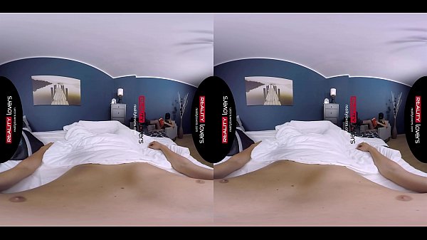 RealityLovers - You can do it Punk VR