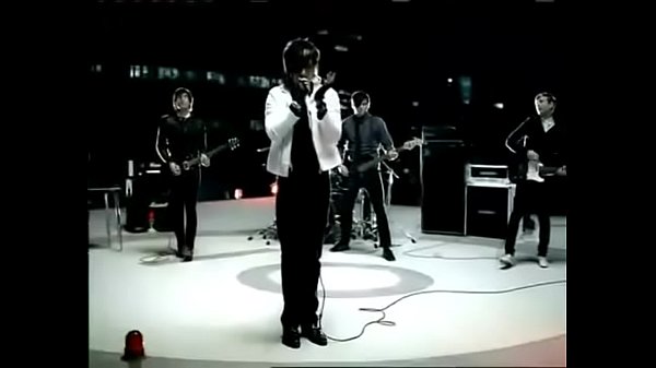 Lostprophets - Rooftops (A Liberation Broadcast)