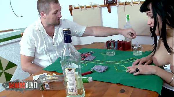 Download Video - Samantha Pink BIGTITS&comma; POKER 'n SEX &excl;