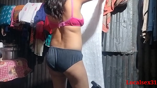 Cute boudi hard chudai alone home ( Official Vi...