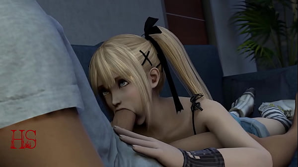 Marie idea sfm animation