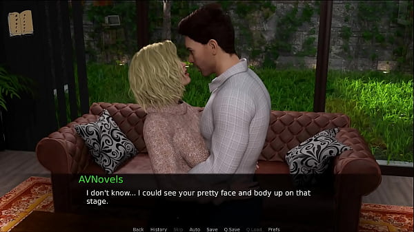 Nursing Back To Pleasure 198