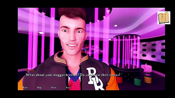 Being A Dik 34 (Dik Route)