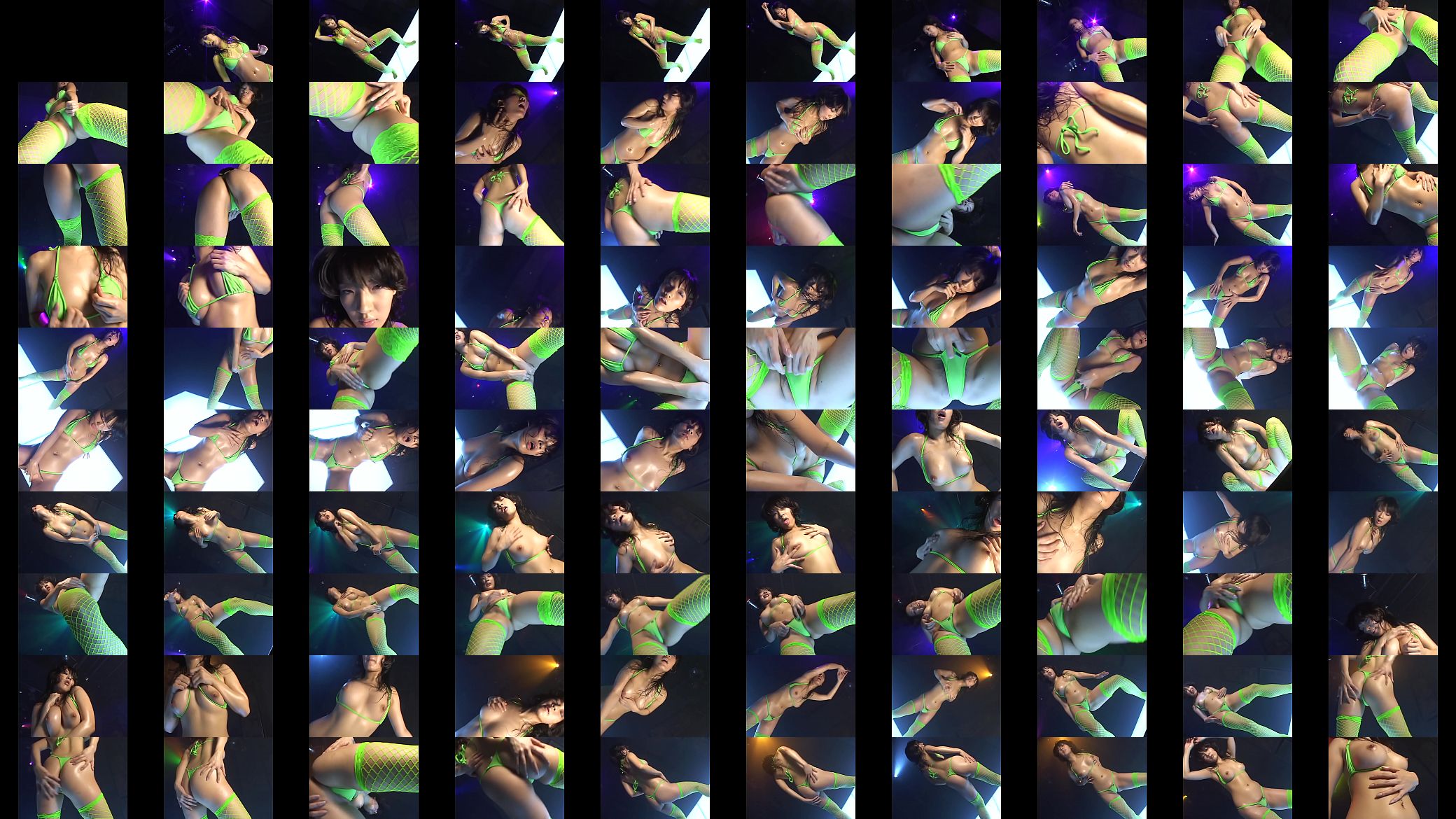 High Grade Dance 预览图