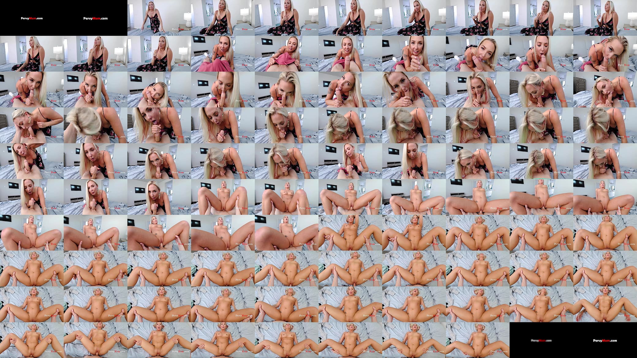 Helping Stepmom Catch Up With The Bills- Heather Hendrix 预览图