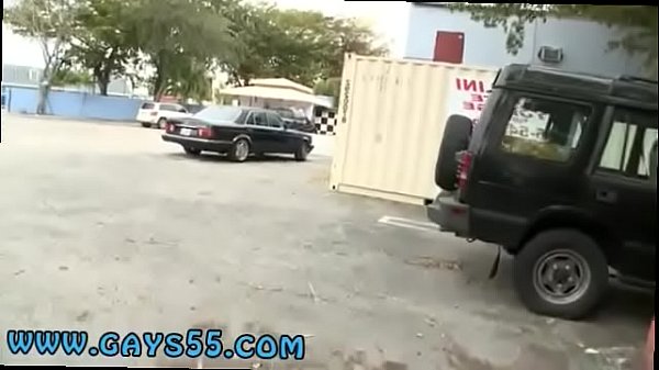 Young gay sex boys movie bareback and bad havin...