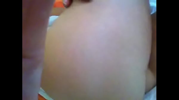 Dani showing in bed
