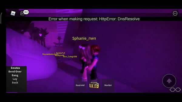 she wanted me to cum in her pussy