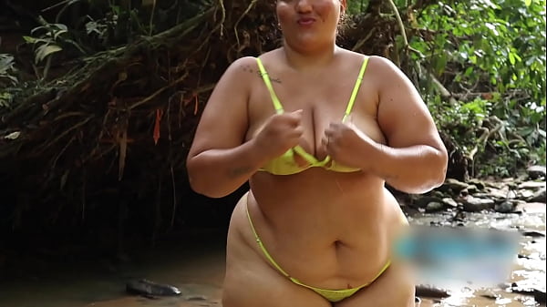 sex in the river with my stepson