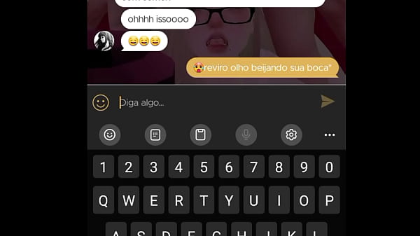 Download Video - FODENDO MINHA FILHA PUTA NO IMVU MOBILE