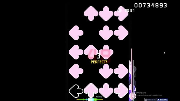  06/12/2021 [osu!mania] DARK SAMBA MASTER SATO  SATOH    DARK SAMBA LAND [[Lv  Mizuki's Easy [1 19 Rate]] 98 75%