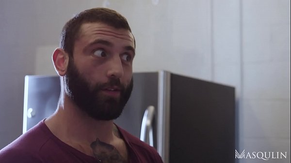 Download Video - MARKUS KAGE GETS FUCKED&comma; FINALLY&excl;