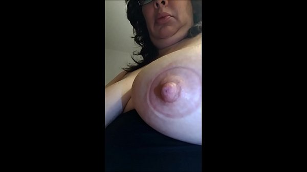 thumb nipples and