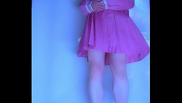 Crossdressing - update #DSCF2562