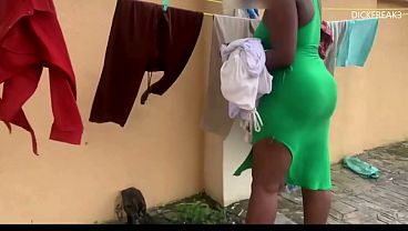 MY NEW NEIGHBOUR SNEAKED IN ON ME TOUCHING MY PUSSY AND HE FUCKED ME SO GOOD. PLEASE SUBSCRIBE
