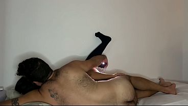 I CAME IN THE LITTLE ASS