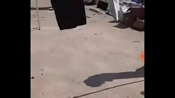 Morrita de movistar en tianguis prt 2