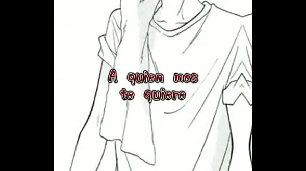 un villano enamorado jamás diría