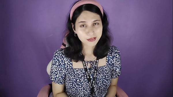 Hottie Flight Attendant is your Personal Whore