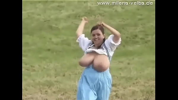 The Biggest Naturals In The World