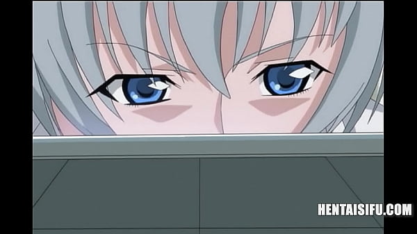 Head Girl Fucks 2 Bi Curious Classmates - Hentai With ENG Subs