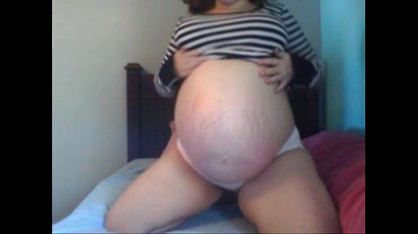 Download Video - Pregnant Girl Masturbating
