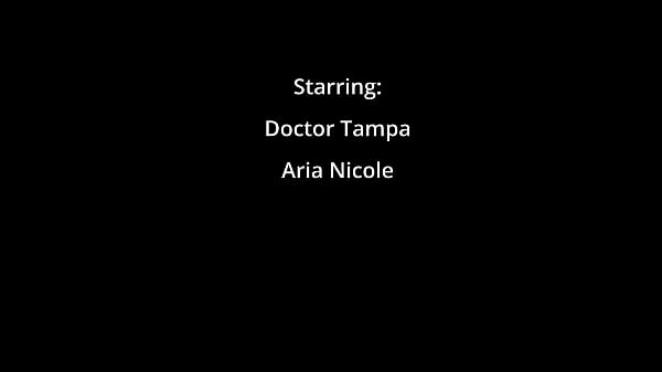 Download Video - Aria Nicole's 3rd Fucking & Play Session After Hours At Doctor Tampa's Kinky Clinic On GirlsGoneGyno Reup