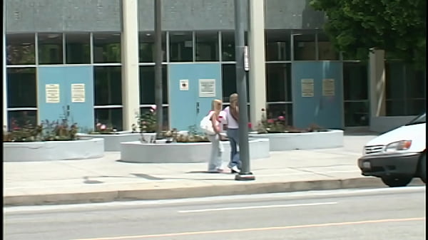 Aubrey Adams And Nautica Evans Love Swapping Cum