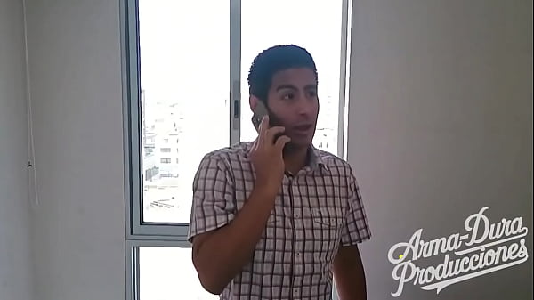 a Domicilio, Leo y Efeich tienen una sesión alucinante