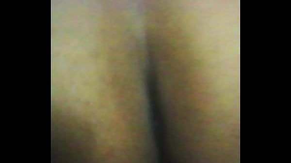 el culito de mi esposa