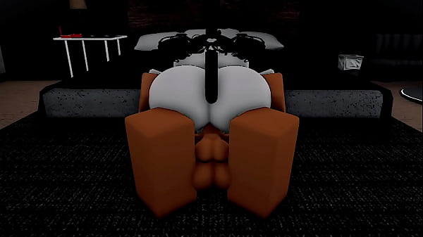 Download Video - Roblox CatGirl Takes Dick&excl;