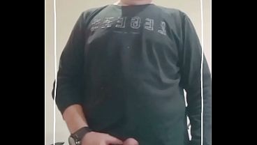 Amateur masturbándome