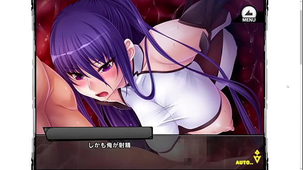 【空装武人】秋山凛子